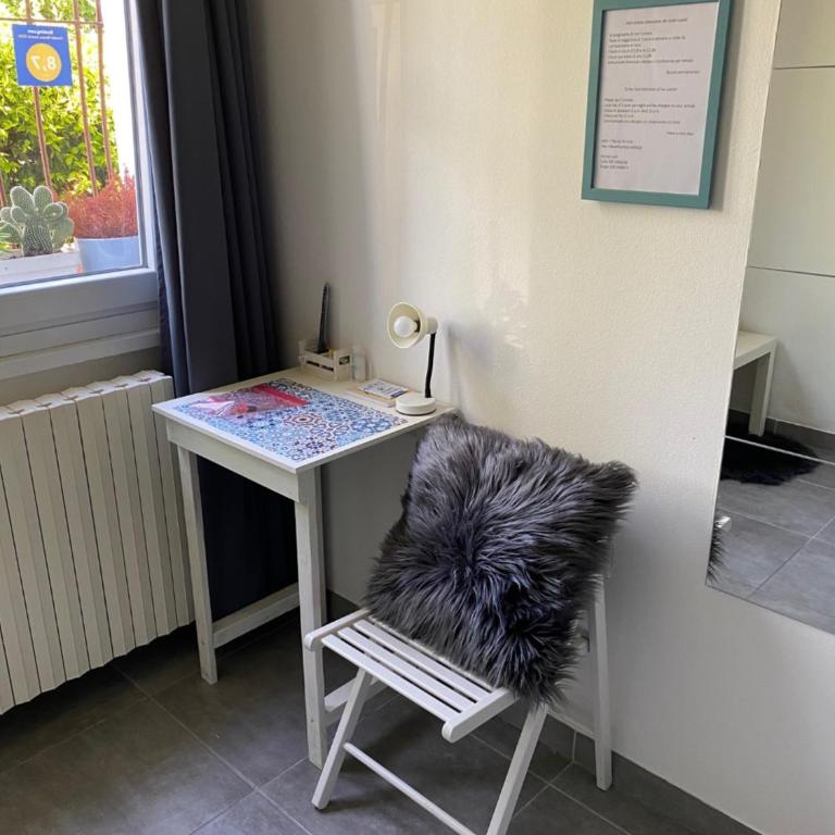 B&B Sole - Single Room - 12