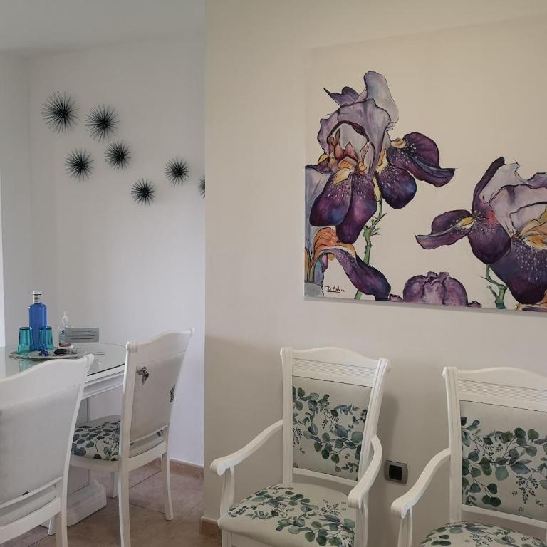 El Remanso III - Apartamento de 2 dormitorios - 59