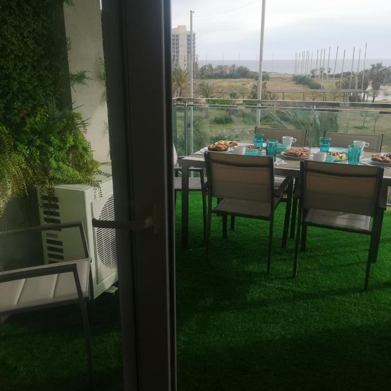 El Remanso III - Apartamento de 2 dormitorios - 70