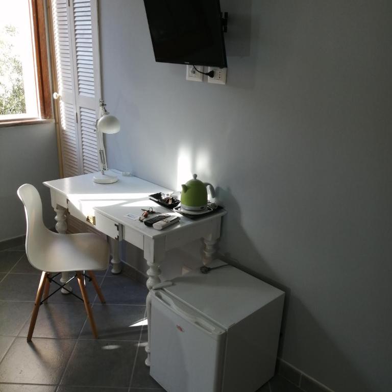 Salvone's house B&B - Camera Matrimoniale con Bagno Privato - 2