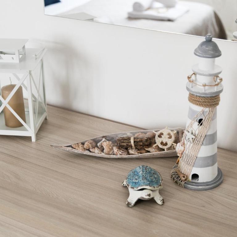 MG CASA VACANZE FAVIGNANA - Three-Bedroom House - 13