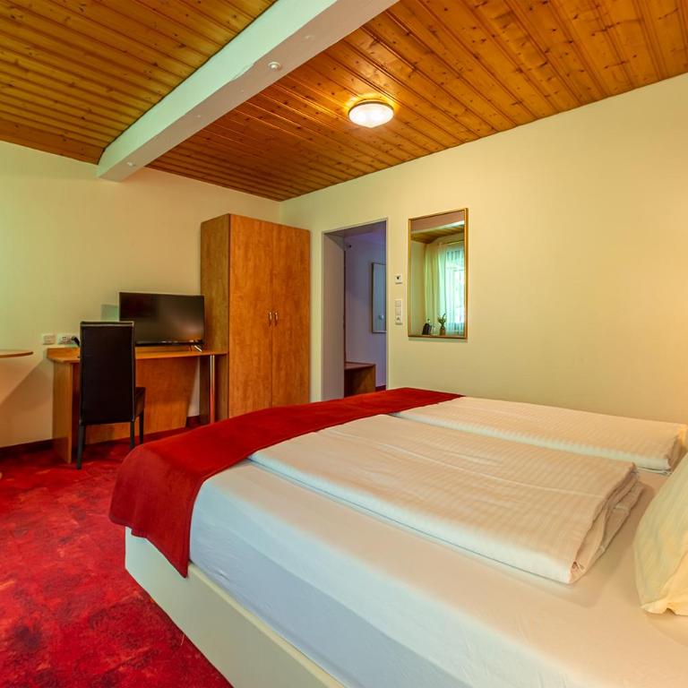 Hotel Neudeck - Familienzimmer - 1