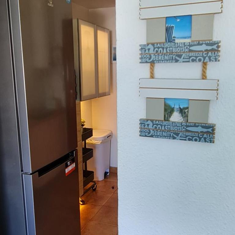 Apartamento Chay - Apartment - 62