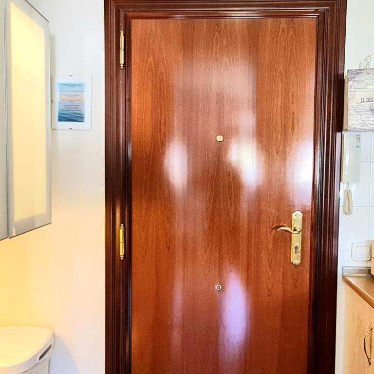 Apartamento Chay - Apartment - 71
