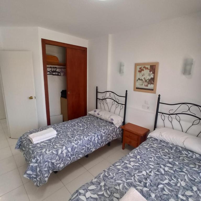Lux Benidorm - Apartamento con terraza - 17