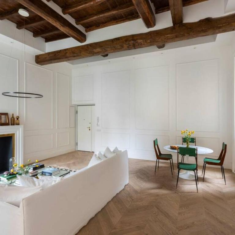 Casa Luce, a Burghesius home - Appartamento con 2 Camere da Letto - 22