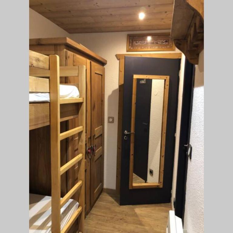 Studio TMB - Le Praz de Lys - Studio Supérieur - 17
