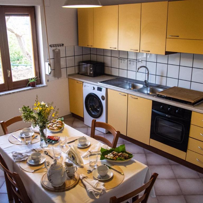 Maison Émilie - Casa con 2 Camere da Letto - 29