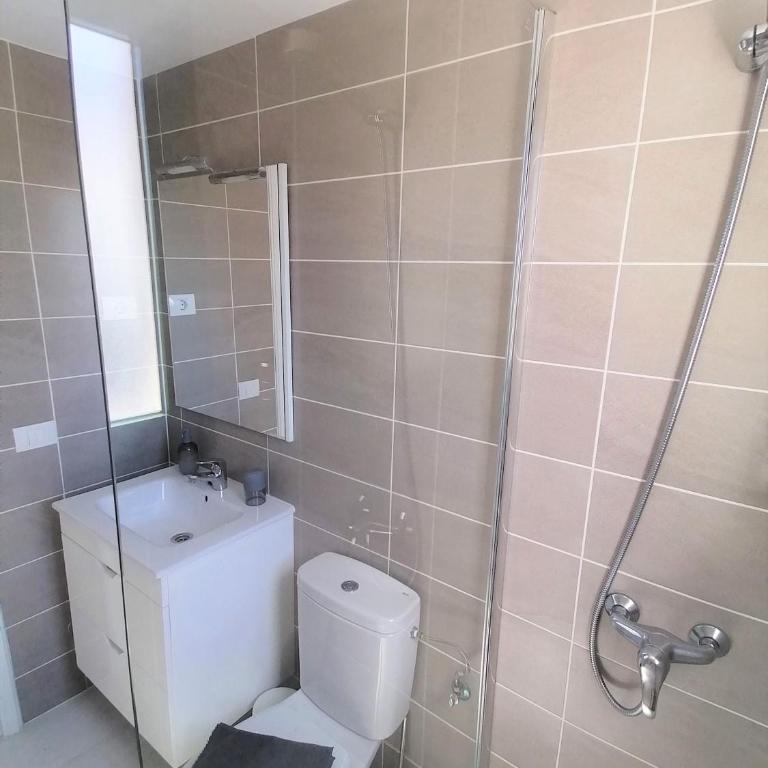 Casa Contento by Sea You There Fuerteventura - Habitación Familiar Deluxe - 34