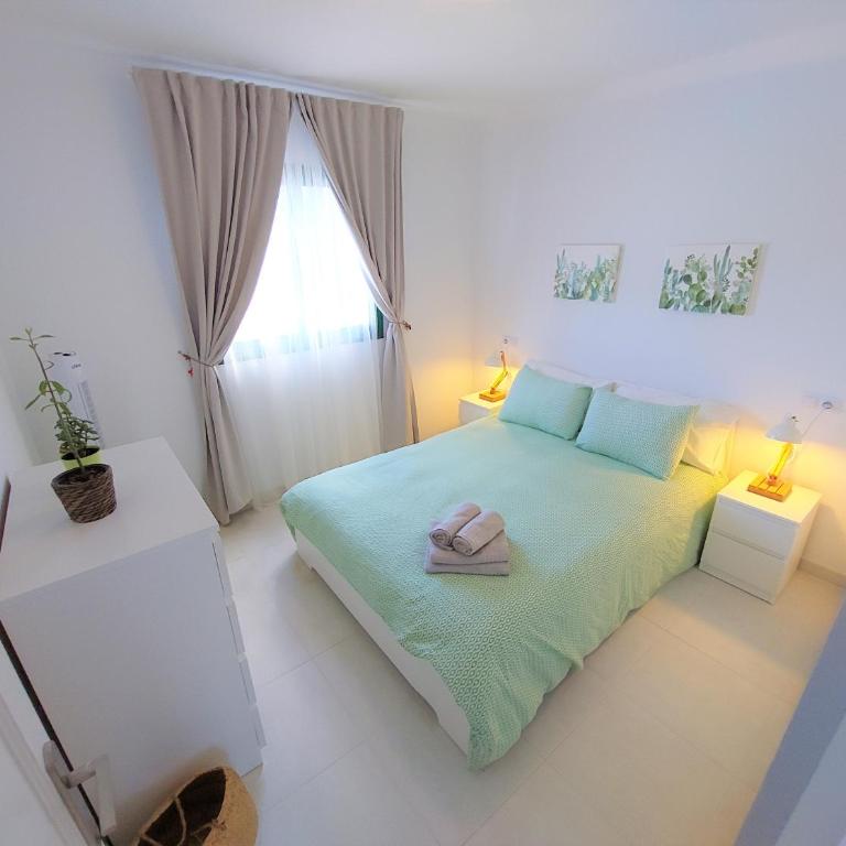 Casa Contento by Sea You There Fuerteventura - Habitación Familiar Deluxe - 19