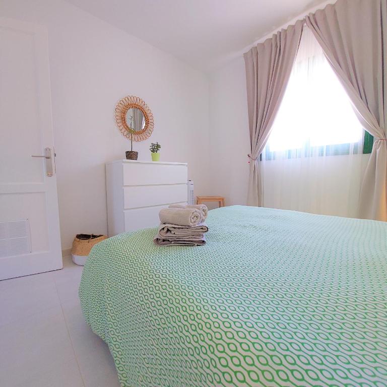 Casa Contento by Sea You There Fuerteventura - Habitación Familiar Deluxe - 22