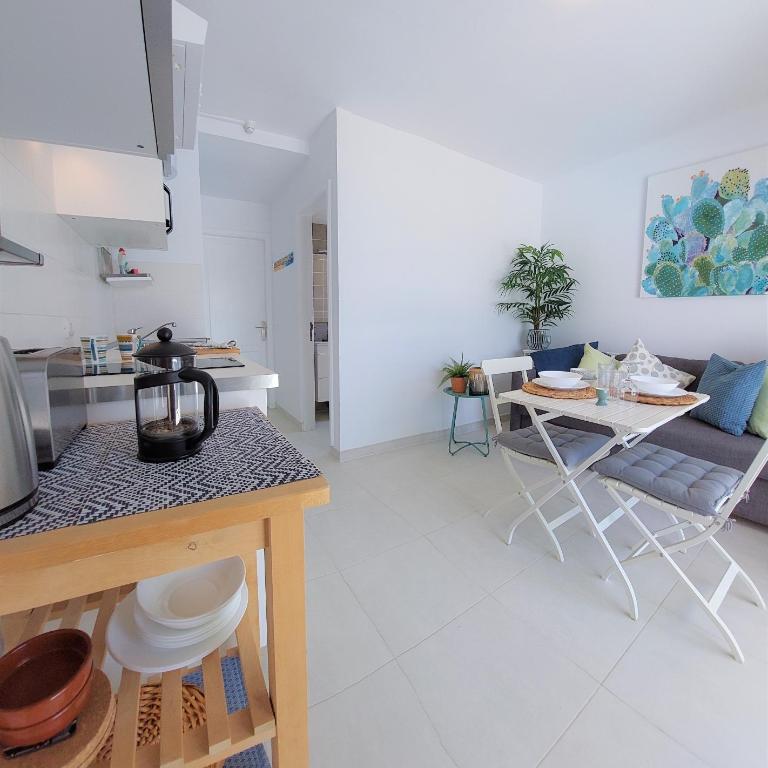 Casa Contento by Sea You There Fuerteventura - Habitación Familiar Deluxe - 12