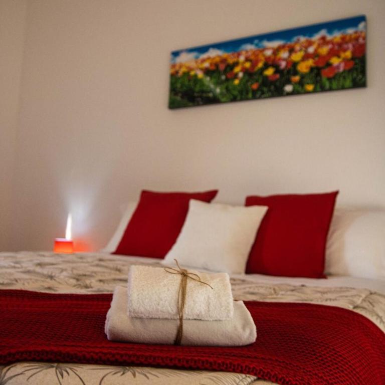 Maison Émilie - Casa con 2 Camere da Letto - 5