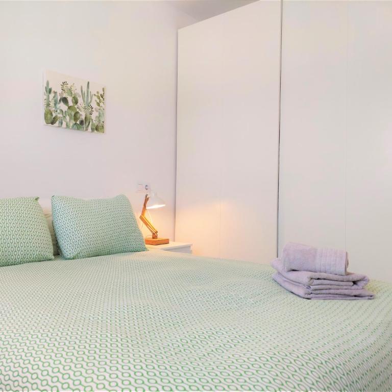 Casa Contento by Sea You There Fuerteventura - Habitación Familiar Deluxe - 25