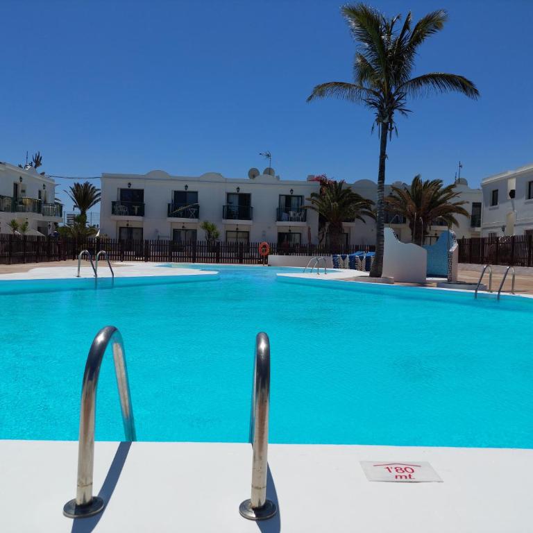 Casa Contento by Sea You There Fuerteventura - Habitación Familiar Deluxe - 1