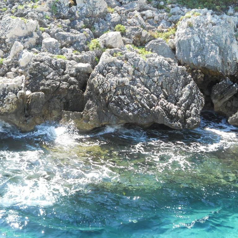 Appartamenti Golfo Aranci - Appartamento con 1 Camera da Letto e Vista Mare - 15