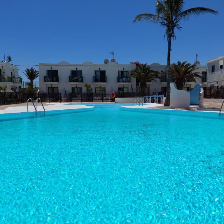 Casa Contento by Sea You There Fuerteventura - Habitación Familiar Deluxe - 33