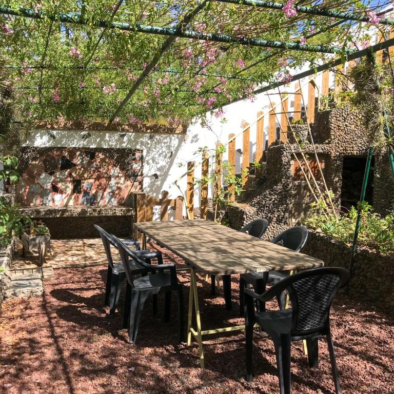 La Casa Encantada del Bosque - Casa - 20