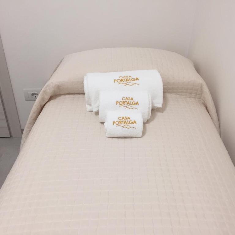 Casa Portalga - Appartamento con 2 Camere da Letto - 17