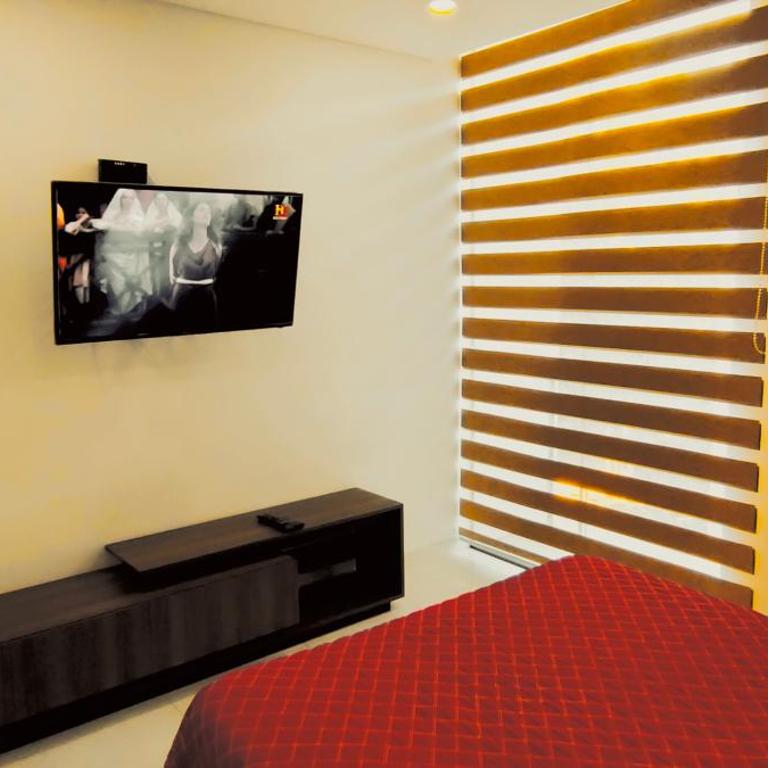 Private Garzonier Las Palmas - Apartamento de 1 dormitorio - 7