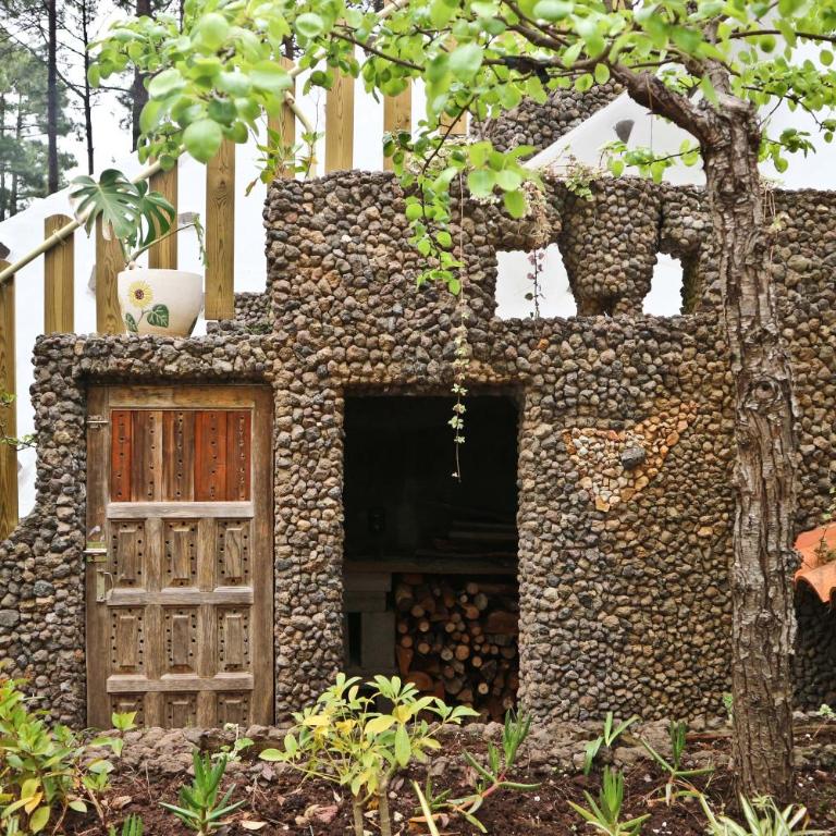 La Casa Encantada del Bosque - Casa - 18