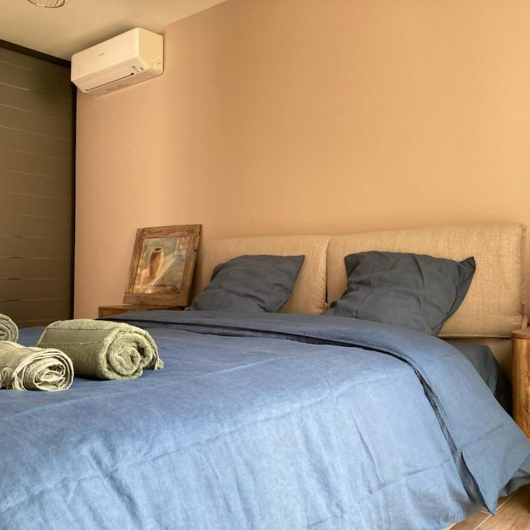 Villa Del Mar Bord de mer Palm Beach Cannes - Appartement Supérieur 2 Chambres - 37