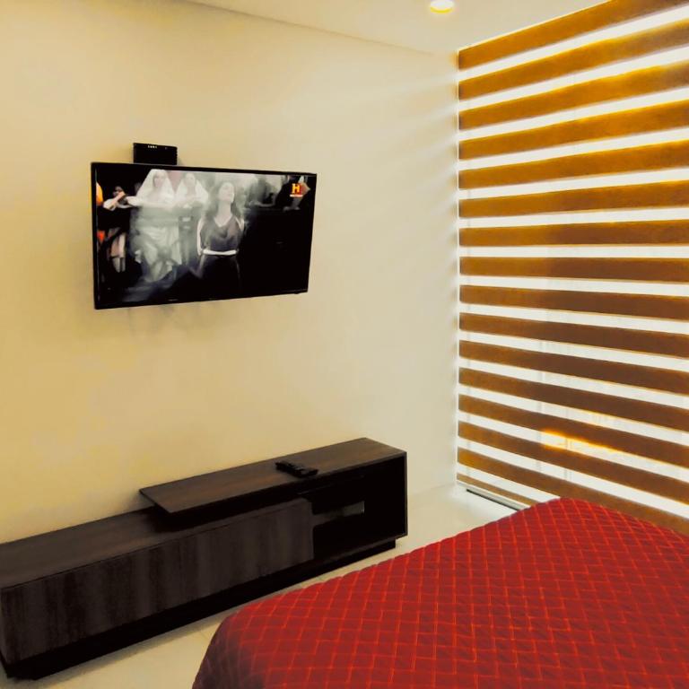 Private Garzonier Las Palmas - Apartamento de 1 dormitorio - 4