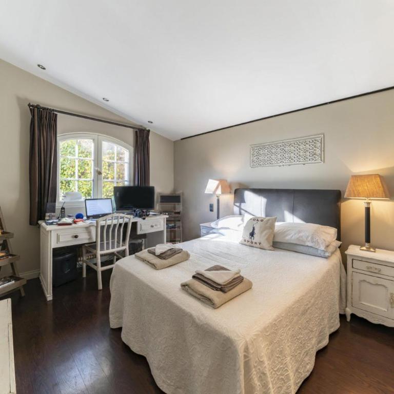 Villa La Lavande - Villa avec Piscine Privée - 26