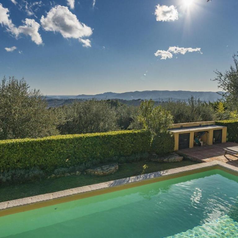 Villa La Lavande - Villa avec Piscine Privée - 19