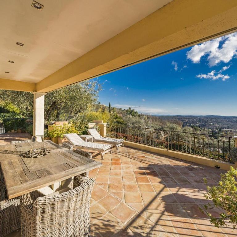 Villa La Lavande - Villa avec Piscine Privée - 15