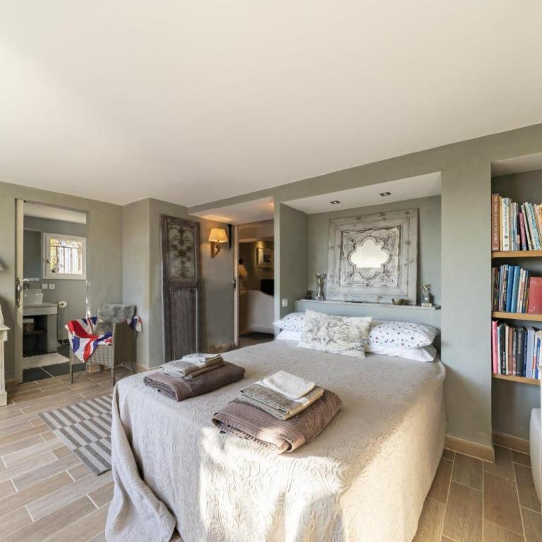 Villa La Lavande - Villa avec Piscine Privée - 40