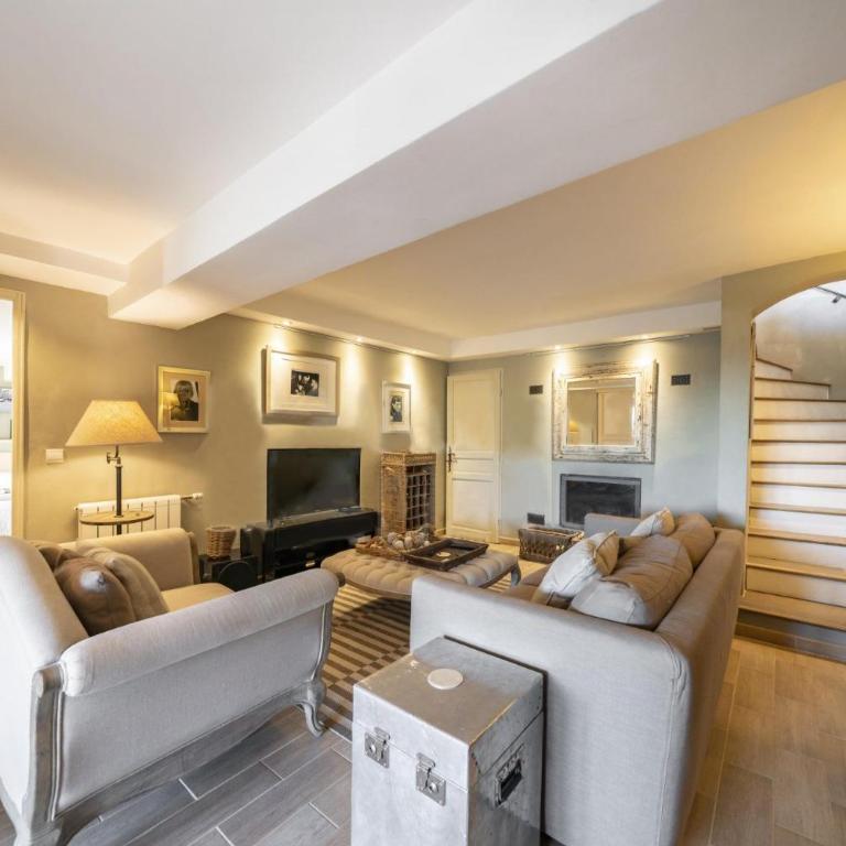 Villa La Lavande - Villa avec Piscine Privée - 17