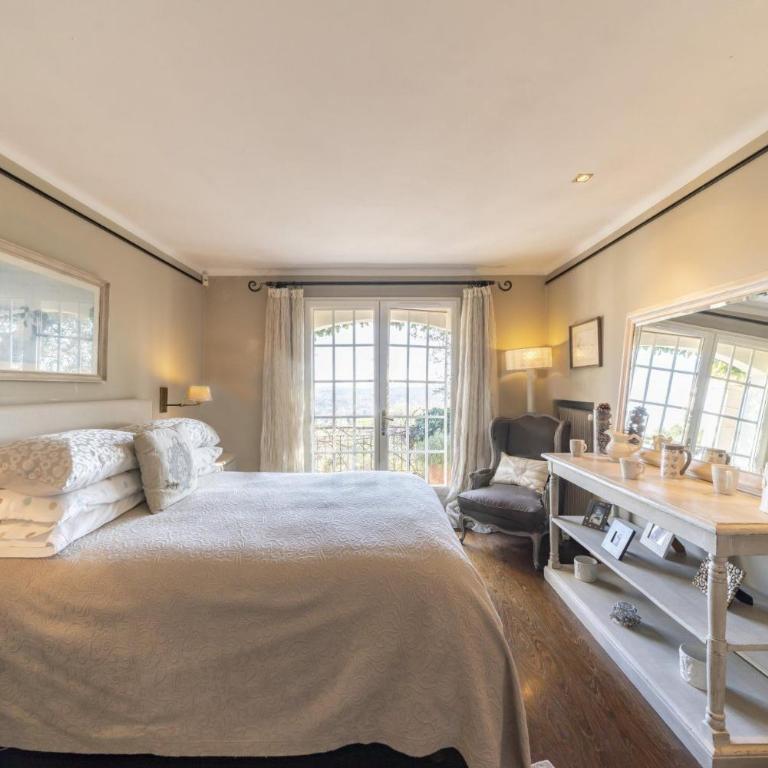 Villa La Lavande - Villa avec Piscine Privée - 3