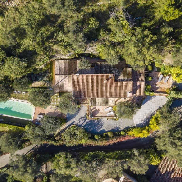 Villa La Lavande - Villa avec Piscine Privée - 38