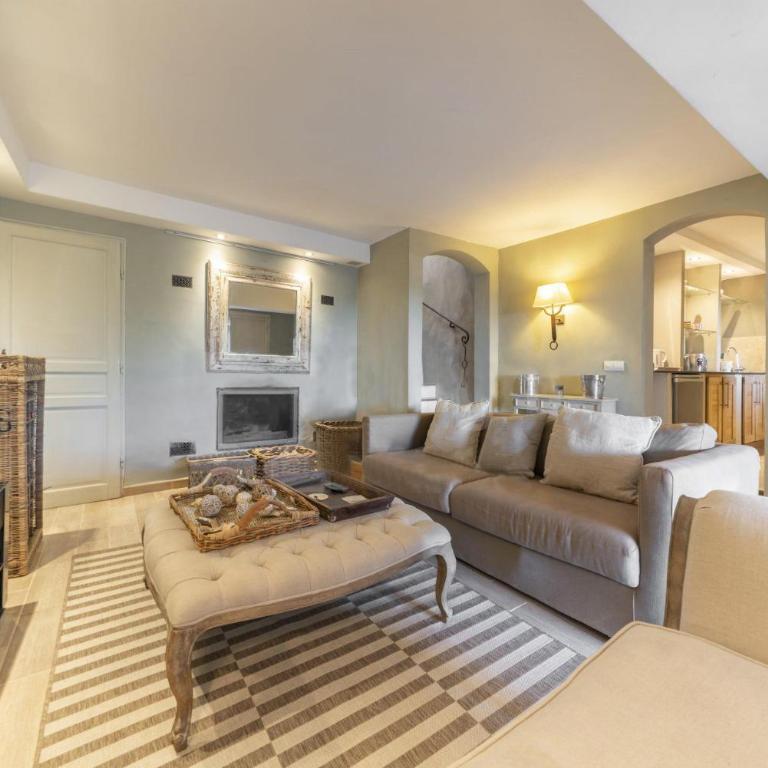 Villa La Lavande - Villa avec Piscine Privée - 37