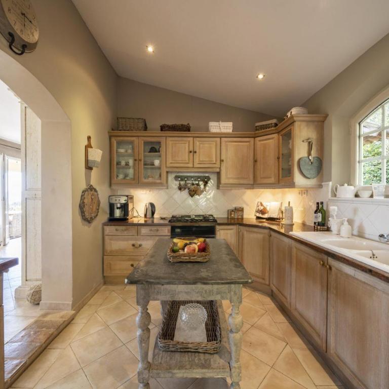Villa La Lavande - Villa avec Piscine Privée - 12