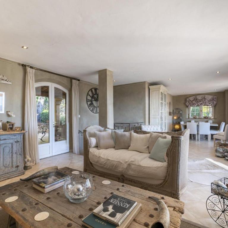 Villa La Lavande - Villa avec Piscine Privée - 10