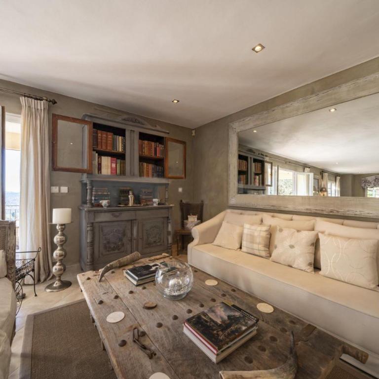 Villa La Lavande - Villa avec Piscine Privée - 36