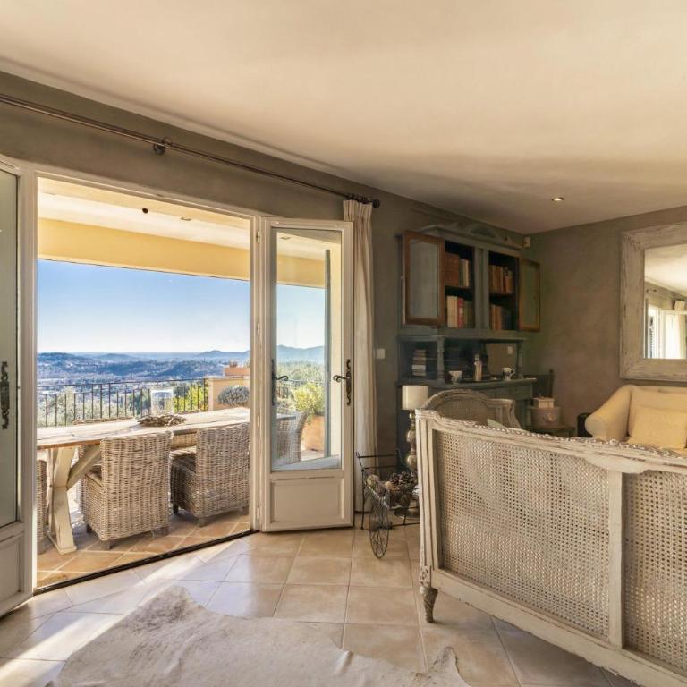 Villa La Lavande - Villa avec Piscine Privée - 13