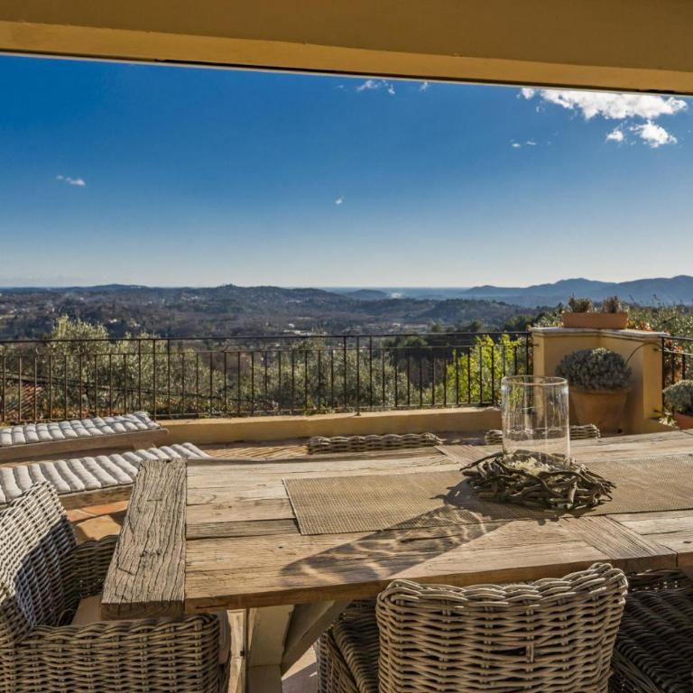 Villa La Lavande - Villa avec Piscine Privée - 4