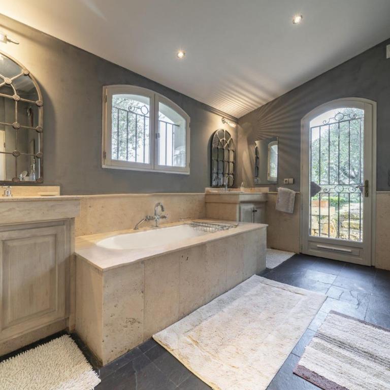 Villa La Lavande - Villa avec Piscine Privée - 5