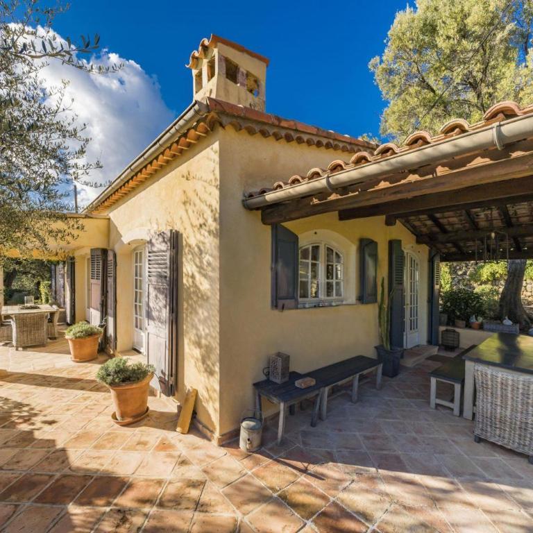 Villa La Lavande - Villa avec Piscine Privée - 7