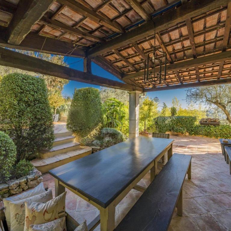 Villa La Lavande - Villa avec Piscine Privée - 8