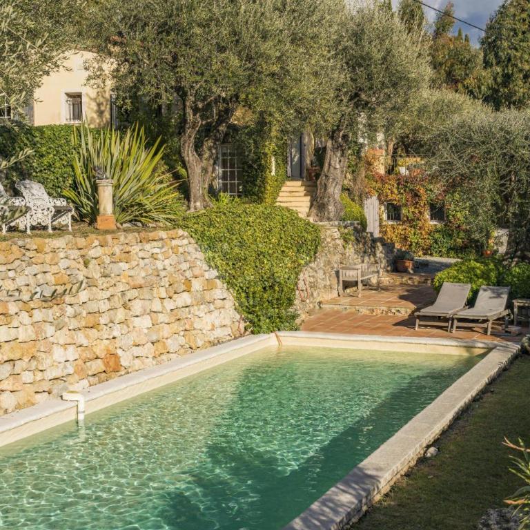 Villa La Lavande - Villa avec Piscine Privée - 6