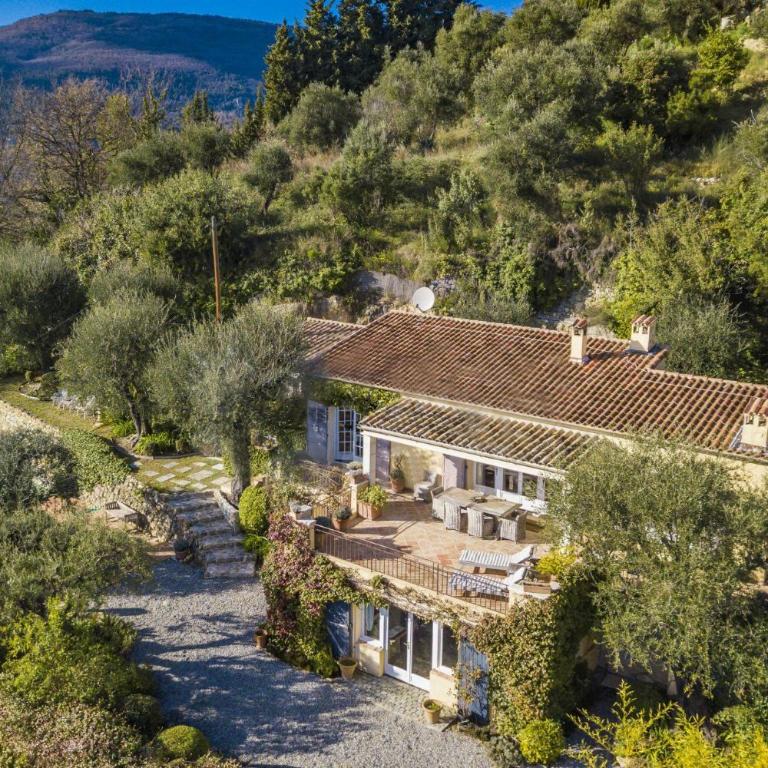 Villa La Lavande - Villa avec Piscine Privée - 1