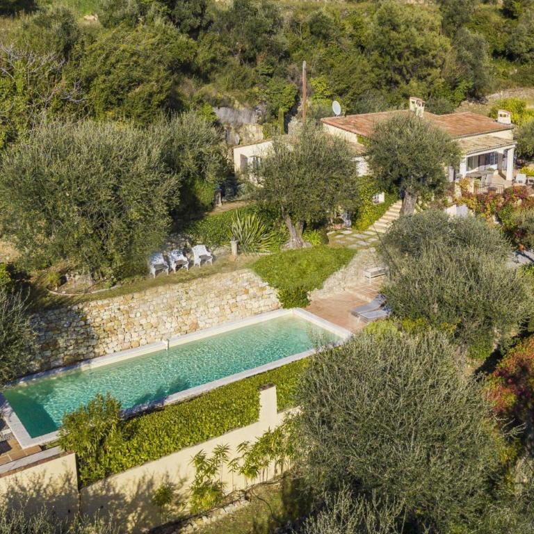 Villa La Lavande - Villa avec Piscine Privée - 2