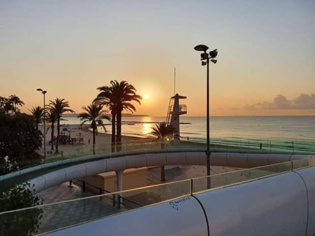 CasaTuris Estudio vistas increíbles en Centro de Alicante A115 - Apartment - 29