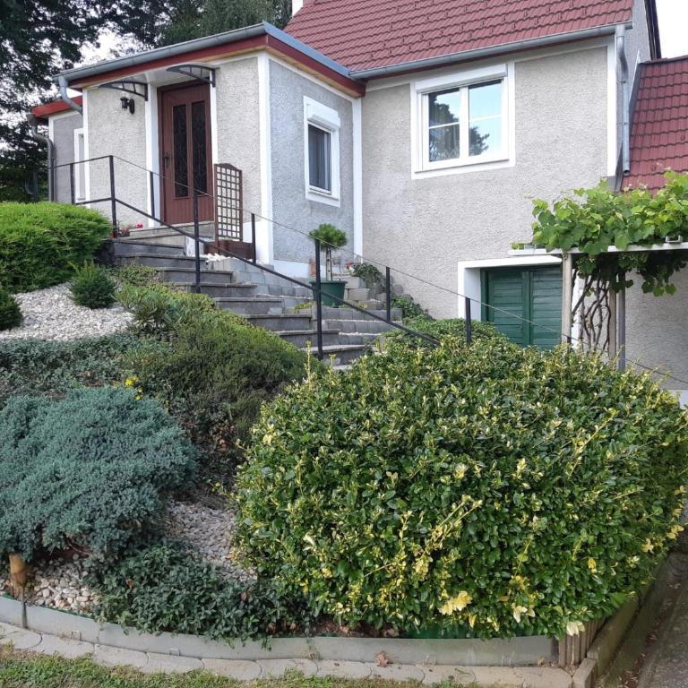 Ferienhaus Aussicht Gleichenberg - Apartment mit 1 Schlafzimmer - 1