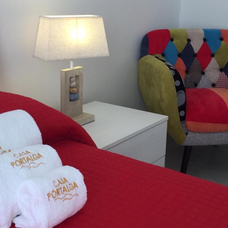 Casa Portalga - Appartamento con 2 Camere da Letto - 19