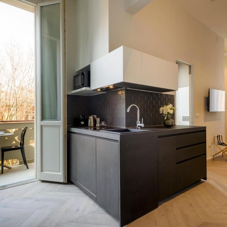 Mysuiteshome Apartments - Appartamento Monolocale - 8